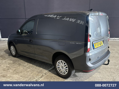 Volkswagen Caddy Cargo 2.0 TDI Comfort 102pk L1H1 Euro6 Airco | Apple Carplay | 1500kg Trekhaak | Cruisecontrol Android Auto, Parkeersensoren 2