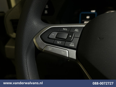 Volkswagen Caddy Cargo 2.0 TDI Comfort 102pk L1H1 Euro6 Airco | Apple Carplay | 1500kg Trekhaak | Cruisecontrol Android Auto, Parkeersensoren 5