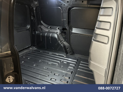 Volkswagen Caddy Cargo 2.0 TDI Comfort 102pk L1H1 Euro6 Airco | Apple Carplay | Trekhaak | Cruisecontrol Android Auto, Parkeersensoren 12