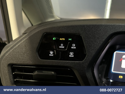 Volkswagen Caddy Cargo 2.0 TDI Comfort 102pk L1H1 Euro6 Airco | Apple Carplay | Trekhaak | Cruisecontrol Android Auto, Parkeersensoren 15