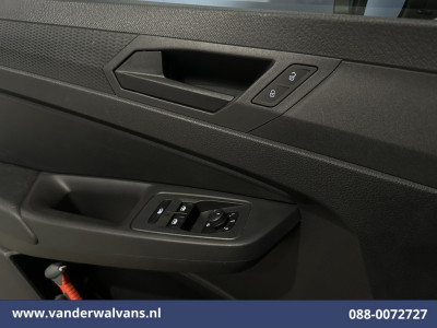 Volkswagen Caddy Cargo 2.0 TDI Comfort 102pk L1H1 Euro6 Airco | Apple Carplay | Trekhaak | Cruisecontrol Android Auto, Parkeersensoren 16