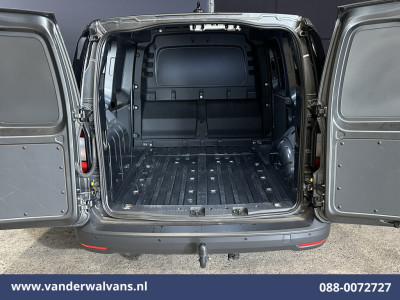 Volkswagen Caddy Cargo 2.0 TDI Comfort 102pk L1H1 Euro6 Airco | Apple Carplay | Trekhaak | Cruisecontrol Android Auto, Parkeersensoren 3