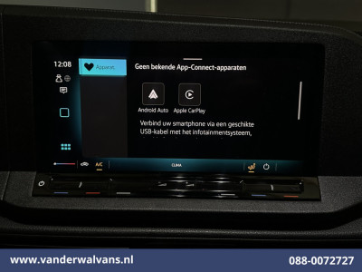 Volkswagen Caddy Cargo 2.0 TDI Comfort 102pk L1H1 Euro6 Airco | Apple Carplay | Trekhaak | Cruisecontrol Android Auto, Parkeersensoren 4