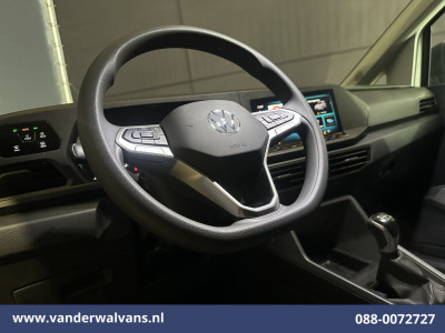 Volkswagen Caddy Cargo 2.0 TDI Comfort 102pk L1H1 Euro6 Airco | Apple Carplay | Trekhaak | Cruisecontrol Android Auto, Parkeersensoren 5