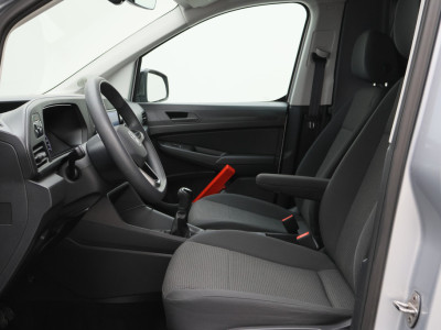 Volkswagen Caddy Cargo 2.0 TDI Comfort Airco, Cruise, Camera, Apple Carplay, Elektrisch Pakket, PDC, 18 foto 10