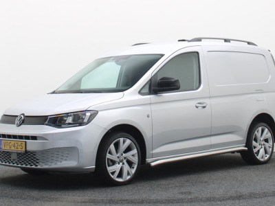 Volkswagen Caddy Cargo 2.0 TDI Comfort Airco, Cruise, Camera, Apple Carplay, Elektrisch Pakket, PDC, 18 foto 15