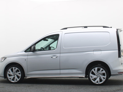 Volkswagen Caddy Cargo 2.0 TDI Comfort Airco, Cruise, Camera, Apple Carplay, Elektrisch Pakket, PDC, 18 foto 16