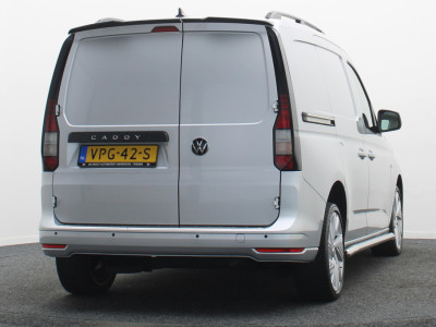 Volkswagen Caddy Cargo 2.0 TDI Comfort Airco, Cruise, Camera, Apple Carplay, Elektrisch Pakket, PDC, 18 foto 18