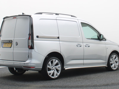 Volkswagen Caddy Cargo 2.0 TDI Comfort Airco, Cruise, Camera, Apple Carplay, Elektrisch Pakket, PDC, 18 foto 19