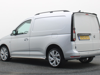 Volkswagen Caddy Cargo 2.0 TDI Comfort Airco, Cruise, Camera, Apple Carplay, Elektrisch Pakket, PDC, 18 foto 3