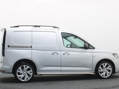 Volkswagen Caddy Cargo 2.0 TDI Comfort Airco, Cruise, Camera, Apple Carplay, Elektrisch Pakket, PDC, 18 foto 8
