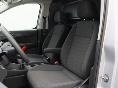 Volkswagen Caddy Cargo 2.0 TDI Comfort Airco, Cruise, Camera, Apple Carplay, Elektrisch Pakket, PDC, 18 foto 9