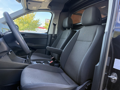 Volkswagen Caddy Cargo 2.0 TDI Comfort | NL-auto | 1e Eig | Navi | Carplay | PDC | Cruisec. foto 10