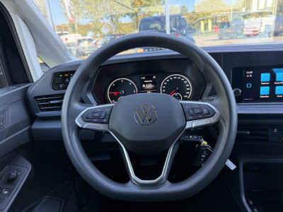 Volkswagen Caddy Cargo 2.0 TDI Comfort | NL-auto | 1e Eig | Navi | Carplay | PDC | Cruisec. foto 14