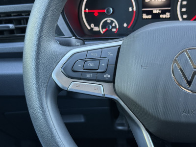 Volkswagen Caddy Cargo 2.0 TDI Comfort | NL-auto | 1e Eig | Navi | Carplay | PDC | Cruisec. foto 15