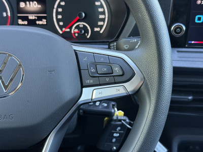 Volkswagen Caddy Cargo 2.0 TDI Comfort | NL-auto | 1e Eig | Navi | Carplay | PDC | Cruisec. foto 16