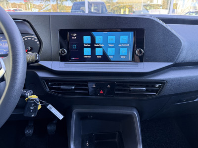 Volkswagen Caddy Cargo 2.0 TDI Comfort | NL-auto | 1e Eig | Navi | Carplay | PDC | Cruisec. foto 18