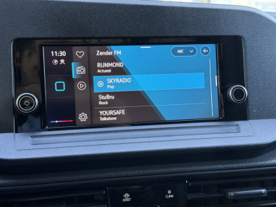 Volkswagen Caddy Cargo 2.0 TDI Comfort | NL-auto | 1e Eig | Navi | Carplay | PDC | Cruisec. foto 20