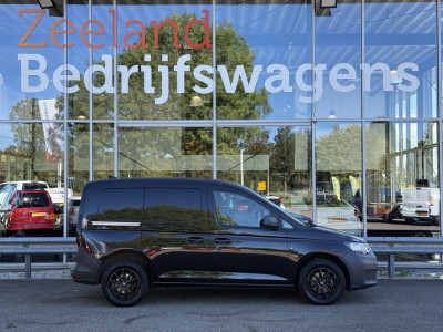 Volkswagen Caddy Cargo 2.0 TDI Comfort | NL-auto | 1e Eig | Navi | Carplay | PDC | Cruisec. foto 5