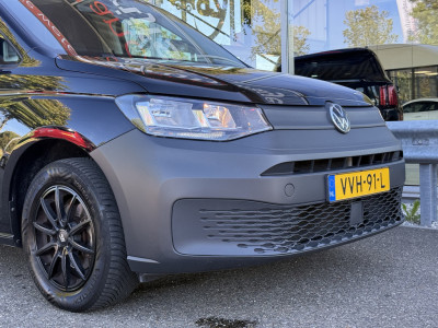 Volkswagen Caddy Cargo 2.0 TDI Comfort | NL-auto | 1e Eig | Navi | Carplay | PDC | Cruisec. foto 6