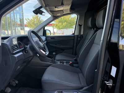 Volkswagen Caddy Cargo 2.0 TDI Comfort | NL-auto | 1e Eig | Navi | Carplay | PDC | Cruisec. foto 9