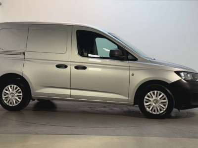 Volkswagen Caddy Cargo 2.0 TDI Comfort Navigatie Cruise Control Airco Trekhaak 12