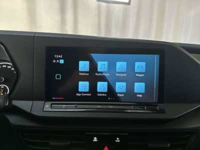 Volkswagen Caddy Cargo 2.0 TDI Comfort Navigatie Cruise Control Airco Trekhaak 13