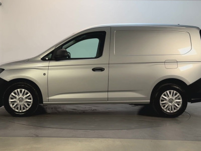 Volkswagen Caddy Cargo 2.0 TDI Comfort Navigatie Cruise Control Airco Trekhaak 14