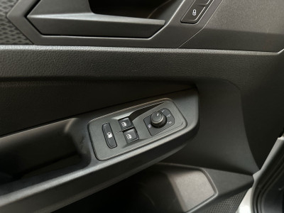 Volkswagen Caddy Cargo 2.0 TDI Comfort Navigatie Cruise Control Airco Trekhaak 15
