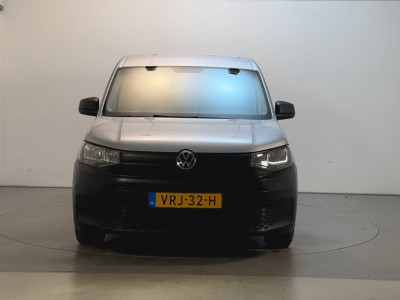 Volkswagen Caddy Cargo 2.0 TDI Comfort Navigatie Cruise Control Airco Trekhaak 16