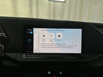 Volkswagen Caddy Cargo 2.0 TDI Comfort Navigatie Cruise Control Airco Trekhaak 20