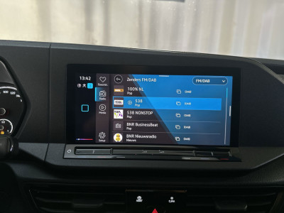Volkswagen Caddy Cargo 2.0 TDI Comfort Navigatie Cruise Control Airco Trekhaak 21