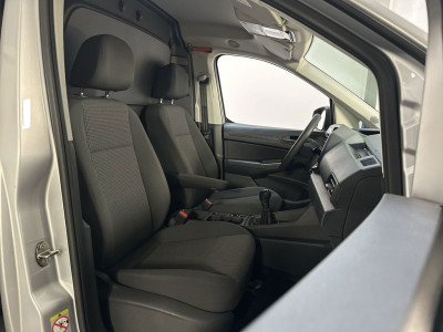 Volkswagen Caddy Cargo 2.0 TDI Comfort Navigatie Cruise Control Airco Trekhaak 5