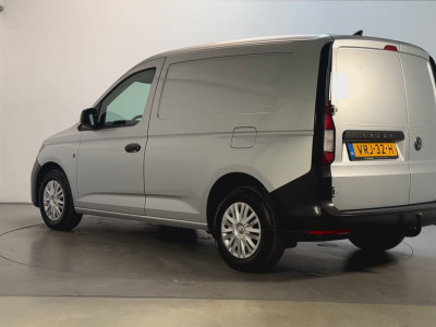 Volkswagen Caddy Cargo 2.0 TDI Comfort Navigatie Cruise Control Airco Trekhaak 6