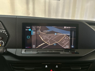 Volkswagen Caddy Cargo 2.0 TDI Comfort Navigatie Cruise Control Airco Trekhaak 7