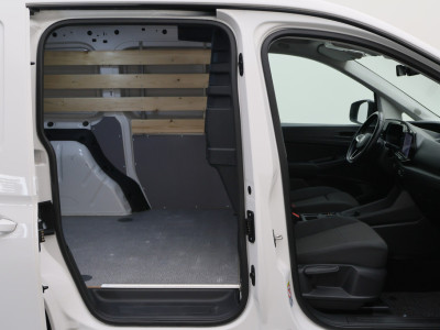 Volkswagen Caddy Cargo 2.0 TDI DSG Apple CarPlay, LED, Navigatie, ACC, PDC, Climate Control, 17 foto 13