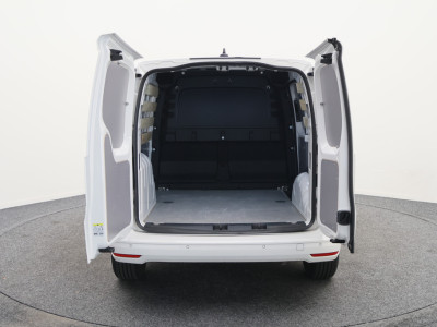 Volkswagen Caddy Cargo 2.0 TDI DSG Apple CarPlay, LED, Navigatie, ACC, PDC, Climate Control, 17 foto 14