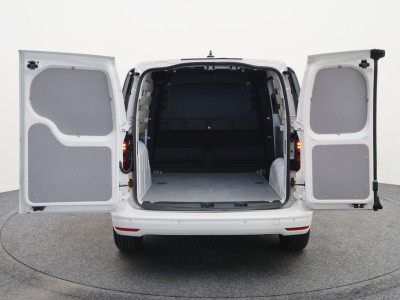 Volkswagen Caddy Cargo 2.0 TDI DSG Apple CarPlay, LED, Navigatie, ACC, PDC, Climate Control, 17 foto 15