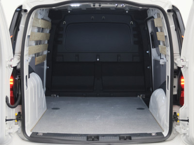 Volkswagen Caddy Cargo 2.0 TDI DSG Apple CarPlay, LED, Navigatie, ACC, PDC, Climate Control, 17 foto 16