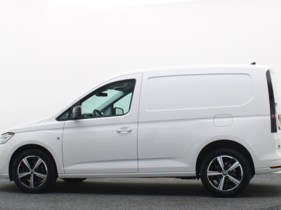 Volkswagen Caddy Cargo 2.0 TDI DSG Apple CarPlay, LED, Navigatie, ACC, PDC, Climate Control, 17 foto 18