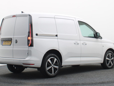 Volkswagen Caddy Cargo 2.0 TDI DSG Apple CarPlay, LED, Navigatie, ACC, PDC, Climate Control, 17 foto 21