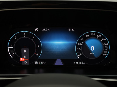 Volkswagen Caddy Cargo 2.0 TDI DSG Apple CarPlay, LED, Navigatie, ACC, PDC, Climate Control, 17 foto 4