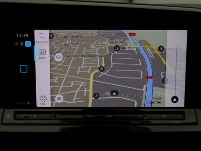 Volkswagen Caddy Cargo 2.0 TDI DSG Apple CarPlay, LED, Navigatie, ACC, PDC, Climate Control, 17 foto 5