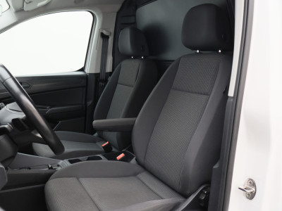 Volkswagen Caddy Cargo 2.0 TDI DSG Apple CarPlay, LED, Navigatie, ACC, PDC, Climate Control, 17 foto 9