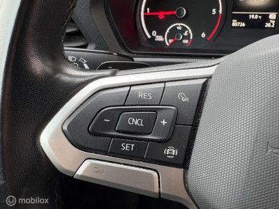 Volkswagen Caddy Cargo 2.0 TDI DSG Carplay Camera 2x schuifdeur Standkachel foto 16
