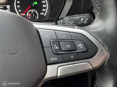 Volkswagen Caddy Cargo 2.0 TDI DSG Carplay Camera 2x schuifdeur Standkachel foto 17