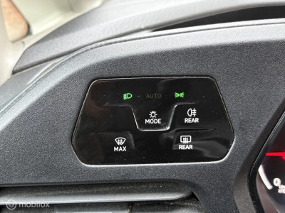 Volkswagen Caddy Cargo 2.0 TDI DSG Carplay Camera 2x schuifdeur Standkachel foto 18