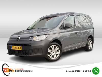 Volkswagen Caddy Cargo 2.0 TDI Economy Business | 1e Eig | Trekhaak | Cruisec.
