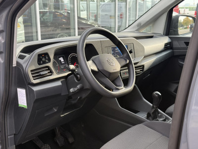 Volkswagen Caddy Cargo 2.0 TDI Economy Business | 1e Eig | Trekhaak | Cruisec. foto 10