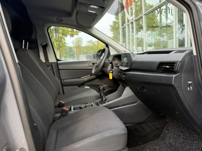Volkswagen Caddy Cargo 2.0 TDI Economy Business | 1e Eig | Trekhaak | Cruisec. foto 11